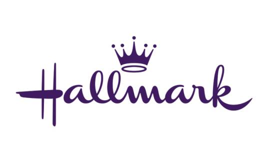 hallmark（遍布包括中国在内过百国家）