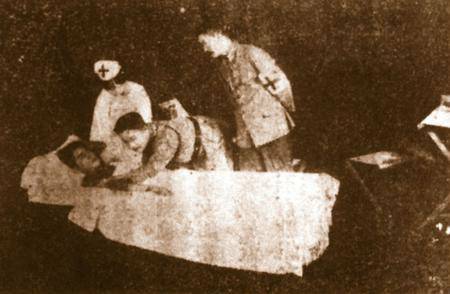 春闺梦里人（1925年李泽源、梅雪俦联合执导的电影）