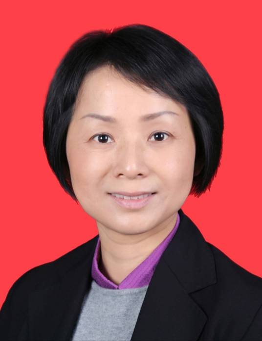 陆瑾（上海市金山区政府原副区长）