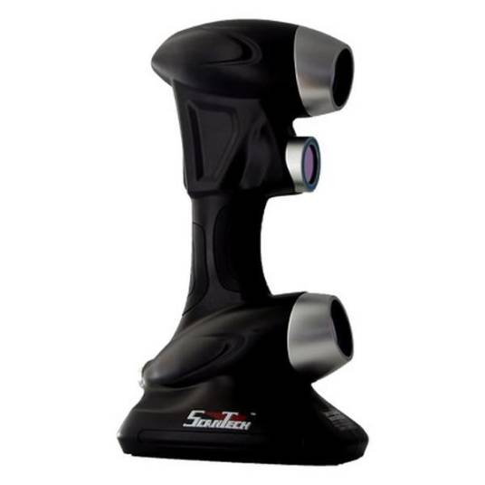 结构光三维扫描仪