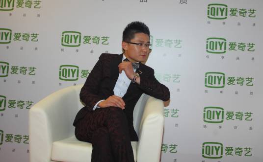 风雷（音乐人，演员）