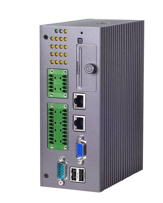 61850规约转换器