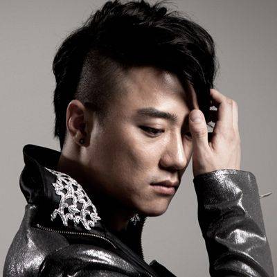 outsider（韩国男歌手）