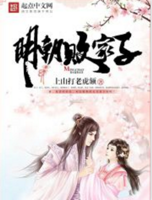 明朝败家子（上山打老虎额创作的历史类网络小说）
