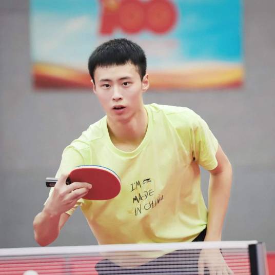 徐海东（中国男子乒乓球职业运动员）