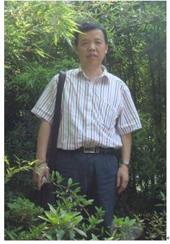 陈玉成（西南大学教授）