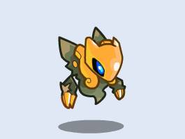 卡多（游戏《赛尔号2》中精灵）