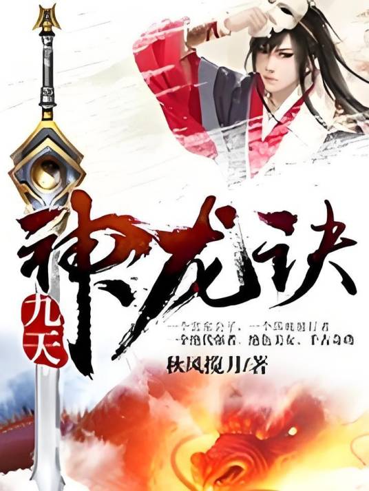 九天神龙诀（秋风揽月创作的玄幻类网络小说）