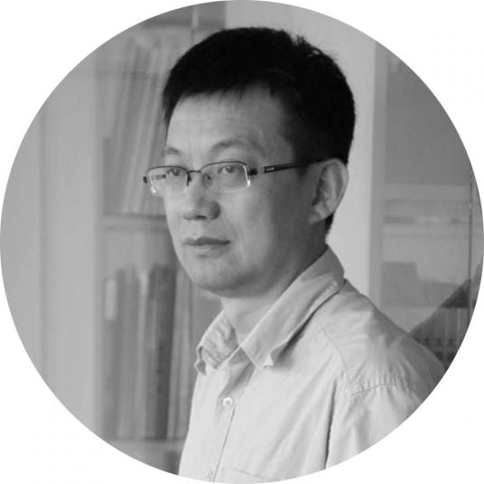 王向荣（北京林业大学园林学院教授）