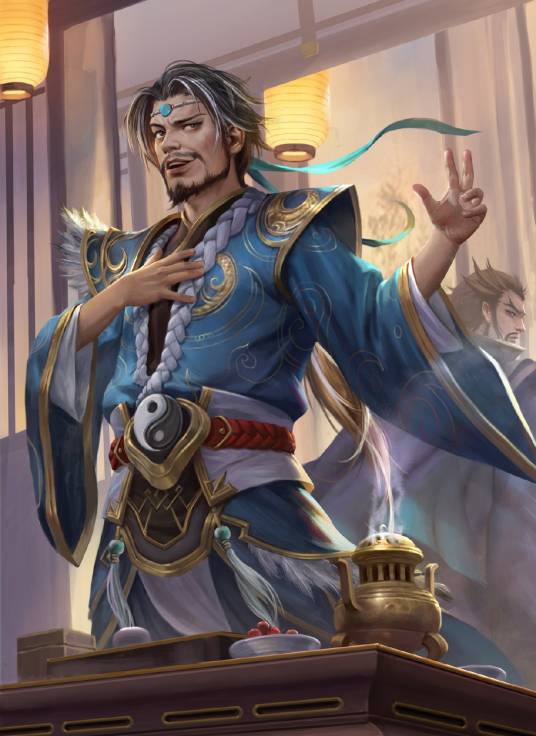 董昭（游戏《三国杀》中的武将牌）