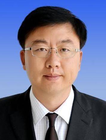 李友（辽宁省铁岭市委常委、政法委书记、社会工作部部长）