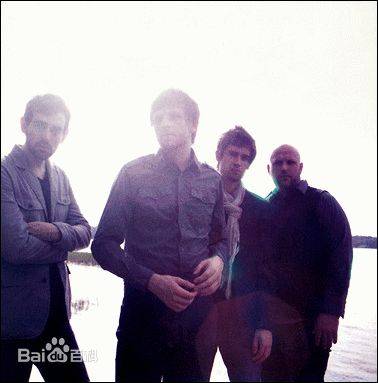 copeland（美国独立摇滚乐队）