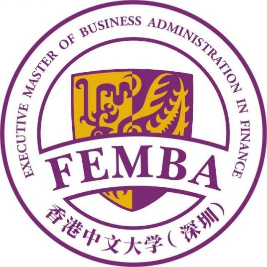 香港中文大学（深圳）金融EMBA