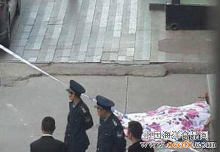 3·25兰州男子跳楼事件