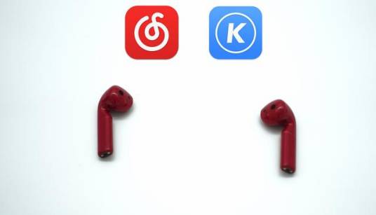 2·2网易云音乐称酷狗抄袭事件