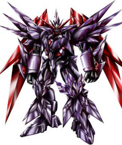 创世神兹菲路特