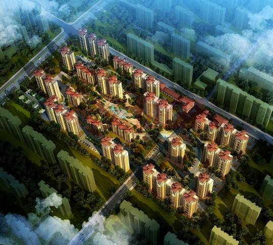 4号线孔雀大卫城