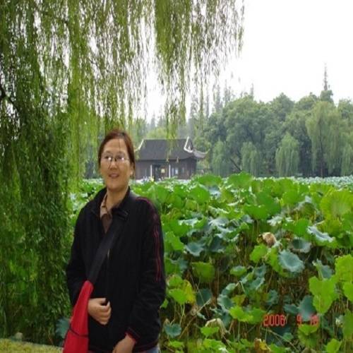 袁珂（中国浙江林学院林业与生物技术学院教授）