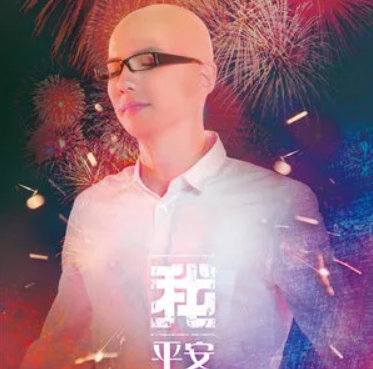 逆风飞翔（2015年歌手平安演唱的歌曲）