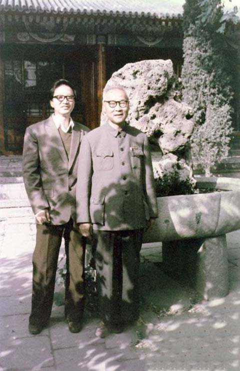 曹正（古筝教育家）