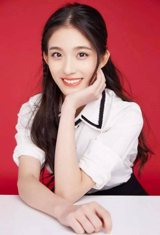 钟丽丽（中国内地影视女演员）