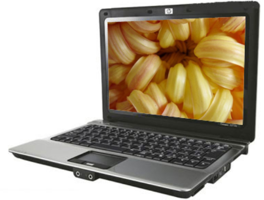 惠普Compaq 2210b(GP193PA)