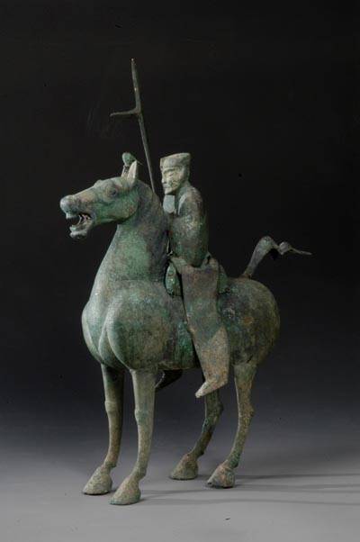 戟（中国古代冷兵器类别）