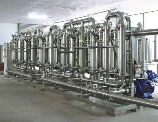 蛋白质分离纯化设备