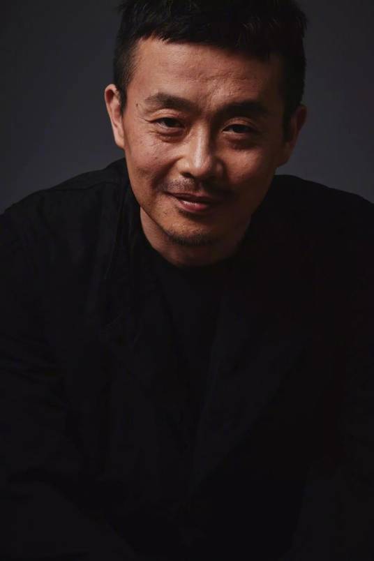 李非（中国内地导演、编剧、作家）