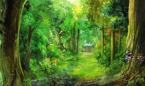 快活林（武侠小说《流星·蝴蝶·剑》中的地名）