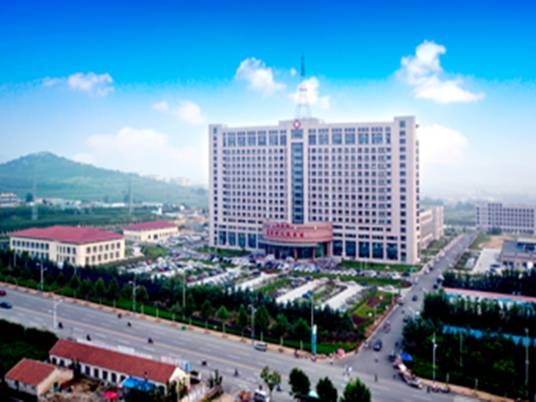 莱州市人民医院