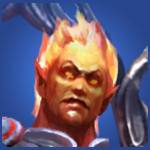 罗宣（《斩将封神》手游英雄人物）