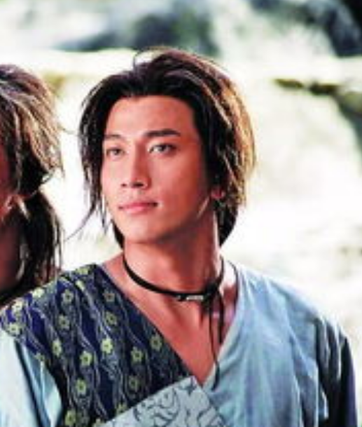 徐子陵（电视剧《大唐双龙传》中的人物）