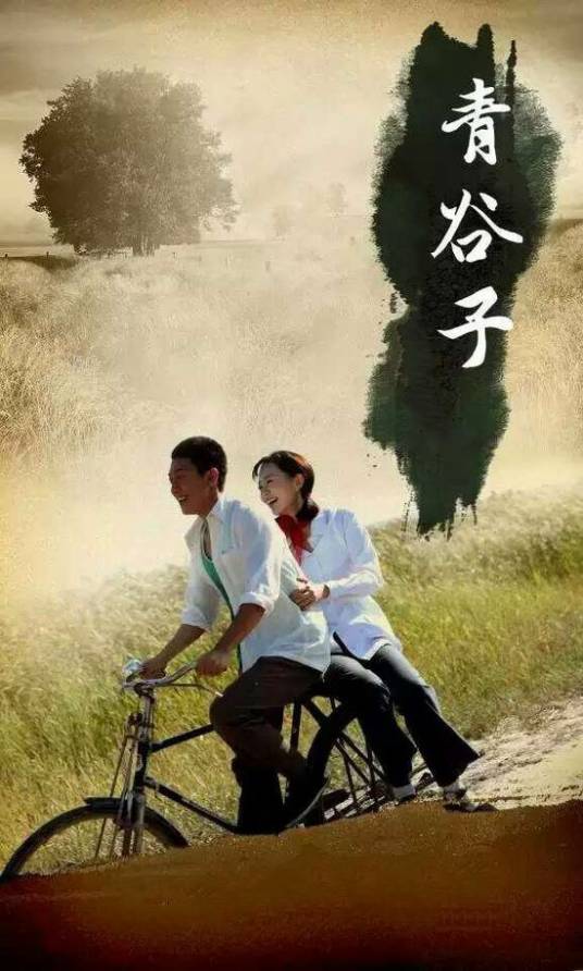 青谷子（2019年乔和平执导的电视剧）