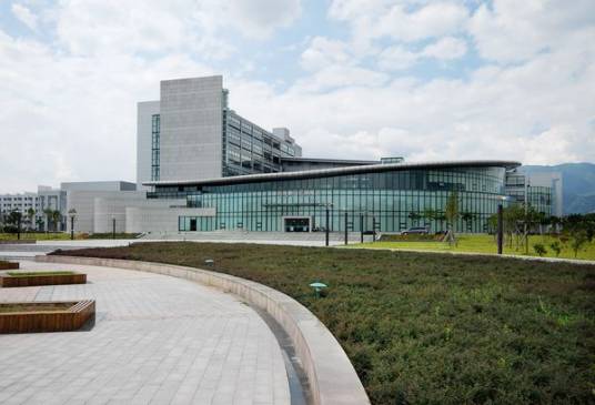 浙江师范大学图书馆