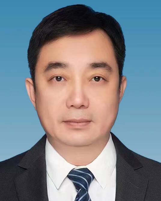 叶宁（天津理工大学副校长）