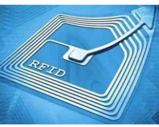 RFID系统