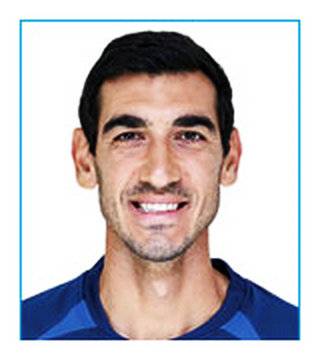 菲利普·萨德（巴西足球运动员）