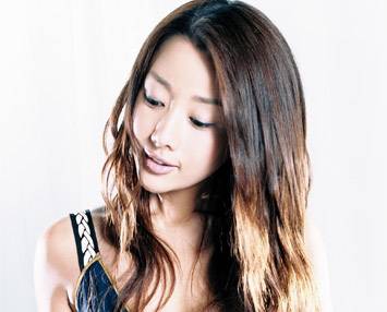 sona（韩国女歌手）