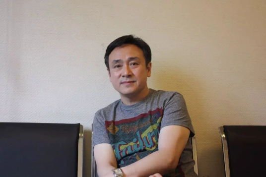 张永强（中国内地男演员）