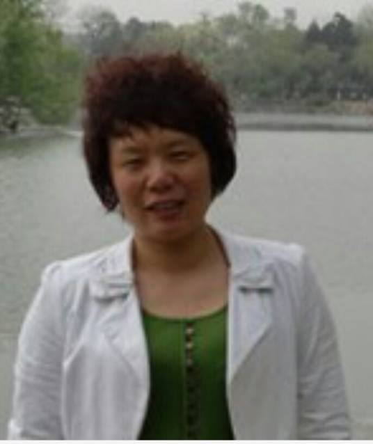 李卫红（中国社会科学院法学研究所研究员、中国社会科学院大学法学院教授）