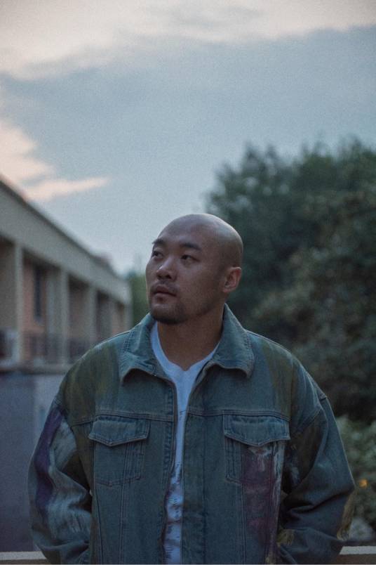 王天阳（中国男歌手）