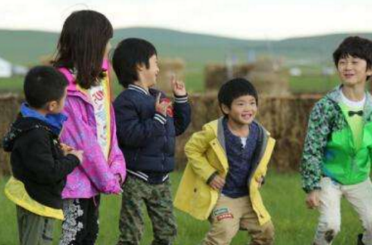 萝卜蹲（游戏）