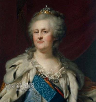 女皇（外国女王）