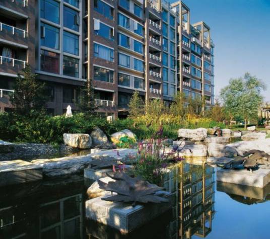 逸翠园（北京逸翠园）