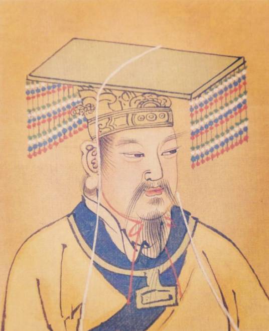 黄帝故里（黄帝的故乡）