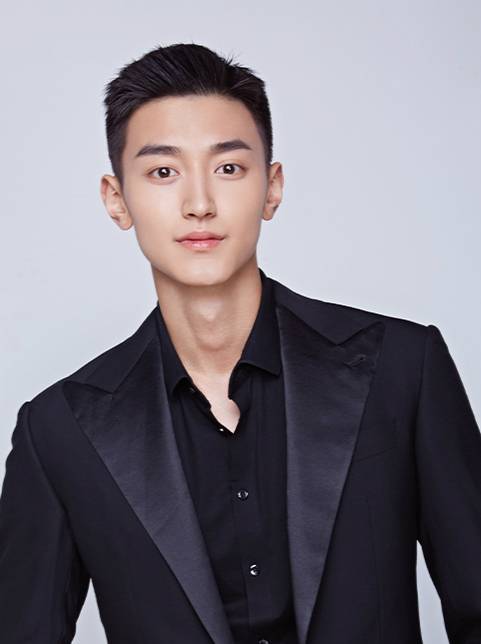 王宥钧（中国内地影视男演员）