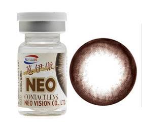 NEO隐形眼镜