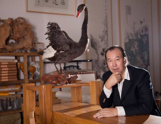 马胜利（画家）