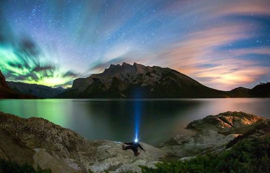 湖泊（地理名词）